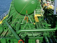Petrolero/quimiquero en venta