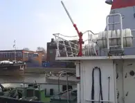 Remolcador en venta