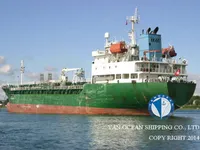 Petrolero/quimiquero en venta