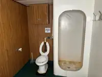 Remolcador en venta