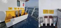 Petrolero/quimiquero en venta