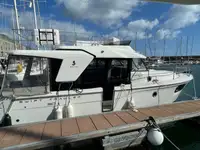 Trawler en venta