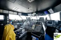 Buque de crucero en venta