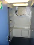 Buque de prospección en venta