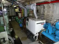 Remolcador en venta