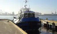 Remolcador en venta