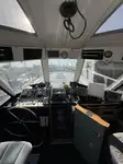 Lancha piloto en venta