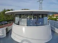Buque de crucero en venta