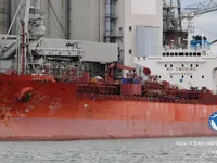 Petrolero/quimiquero en venta