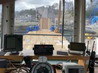 Petrolero/quimiquero en venta