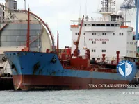 Petrolero/quimiquero en venta