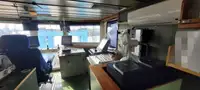 Remolcador en venta