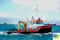 Barcos de trabajo en venta