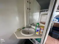 Buque de crucero en venta