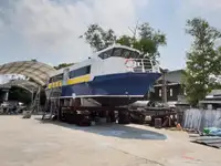 Buque de crucero en venta