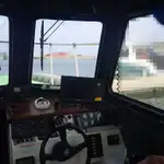 Lancha piloto en venta