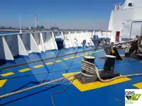 Buque Ro-Ro en venta