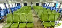 Buque de pasajeros en venta