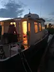 Arrastrero en venta