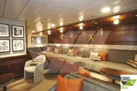 Buque de crucero en venta