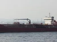 Petrolero/quimiquero en venta