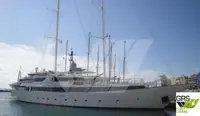Buque de crucero en venta