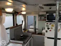 Remolcador en venta