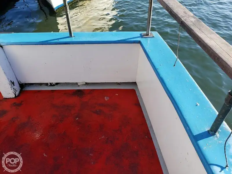 Buque de ferry en venta