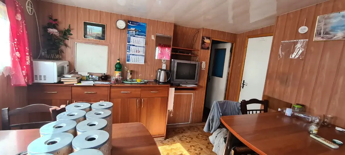 Remolcador en venta