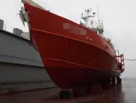Lancha de tripulación en venta