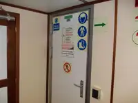 Buque granelero en venta