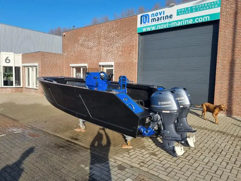 Buque portacontenedores en venta