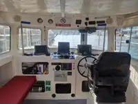 Catamarán en venta