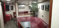 Arrastrero en venta
