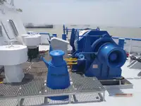 Remolcador en venta