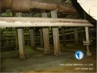 Petrolero/quimiquero en venta