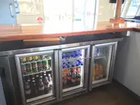 Catamarán en venta
