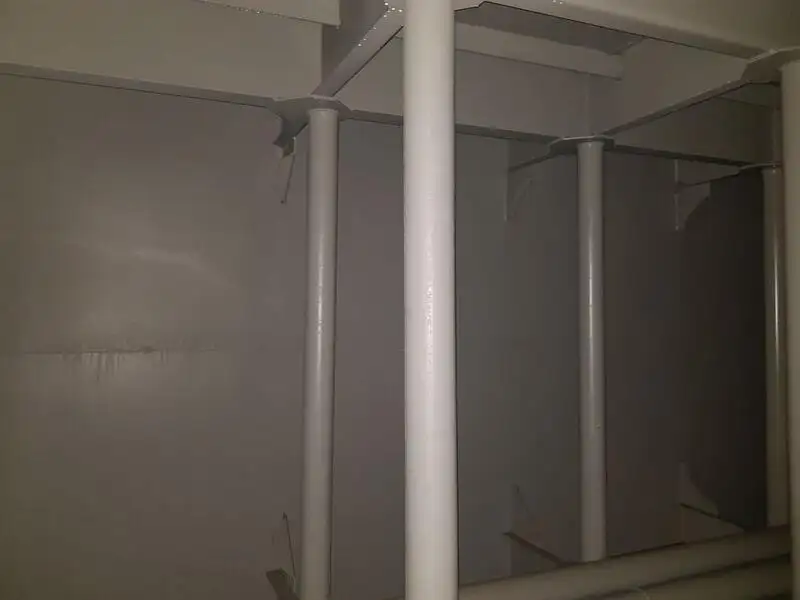 Barcaza en venta