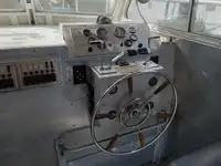 Lancha de tripulación en venta