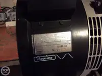 Remolcador en venta