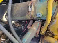 Arrastrero en venta