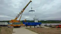 Embarcaciones de trabajo en venta