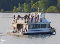 Buque de ferry en venta