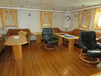 Purse seiner en venta