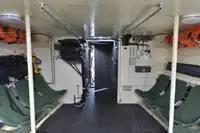 Buques navales/militares en venta