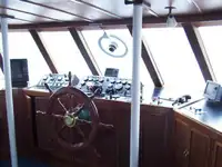 Buque de ferry en venta