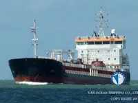 Petrolero/quimiquero en venta