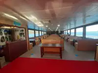Submarino en venta