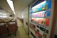 Buque de crucero en venta