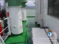 Petrolero/quimiquero en venta